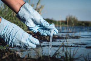 Assurance Responsabilité Civile Atteinte à l'Environnement (RCAE) - Guide complet​