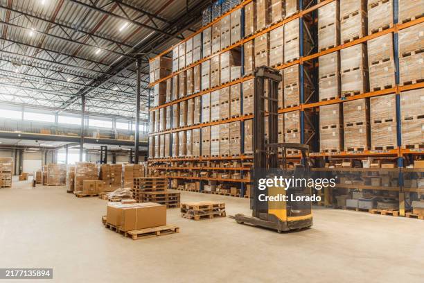 Fabrication de palettes assurance